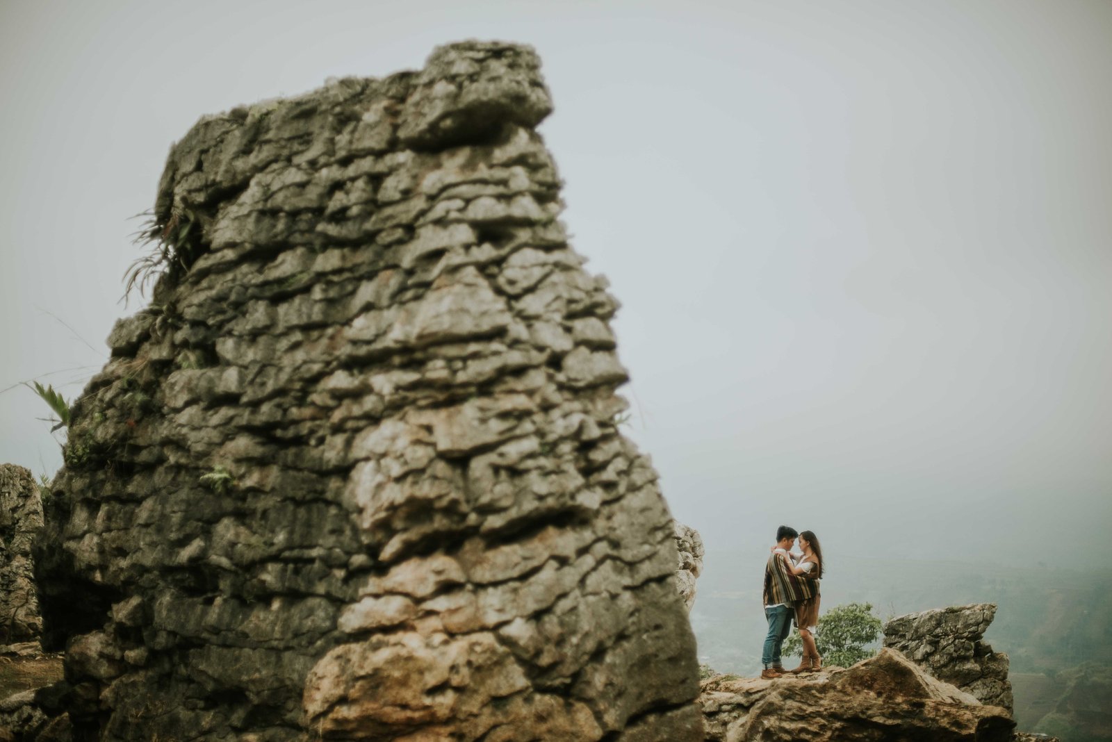 Anissa & Ivan